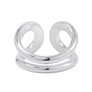 HERMES Lima Ring Size PM/49 SV925